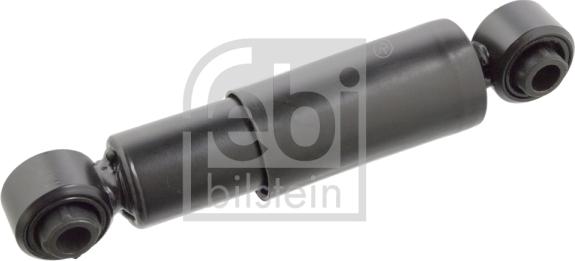 Febi Bilstein 106270 - Shock Absorber, cab suspension car-mod.net