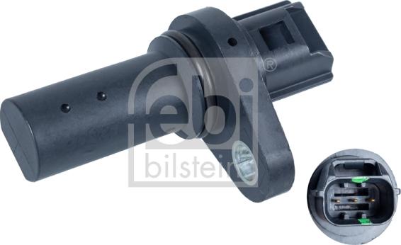 Febi Bilstein 106790 - Crankshaft position sensor, RPM car-mod.net