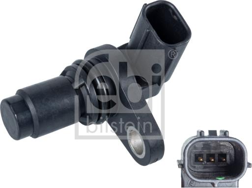 Febi Bilstein 106791 - Camshaft position Sensor car-mod.net