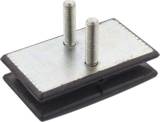 Febi Bilstein 106744 - Rubber Buffer, suspension car-mod.net