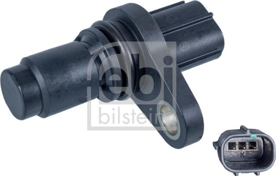Febi Bilstein 106787 - Crankshaft position sensor, RPM car-mod.net