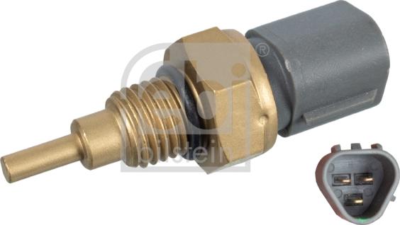 Febi Bilstein 106733 - Coolant temperature Sensor car-mod.net