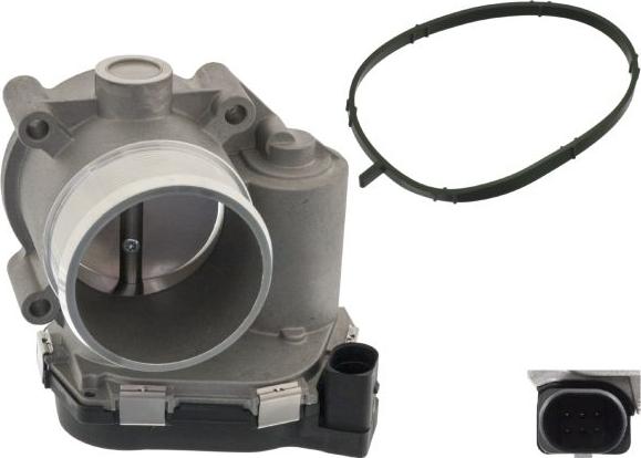 Febi Bilstein 100993 - Throttle body car-mod.net