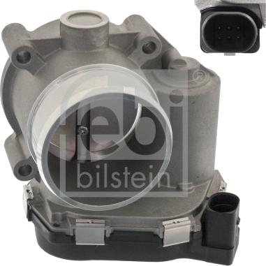 Febi Bilstein 100992 - Throttle body car-mod.net