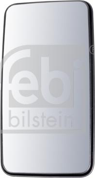 Febi Bilstein 100913 - Outside Mirror, driver cab car-mod.net