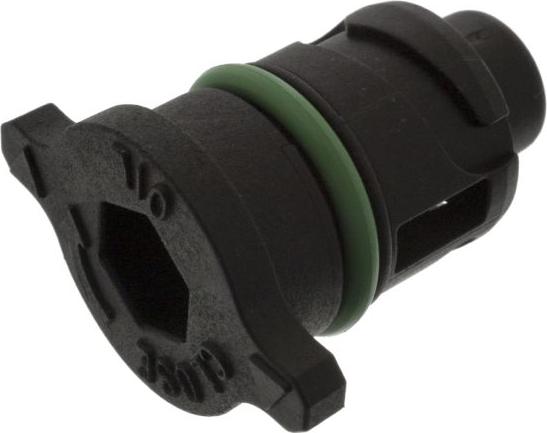 Febi Bilstein 100989 - Sealing Plug, oil sump car-mod.net