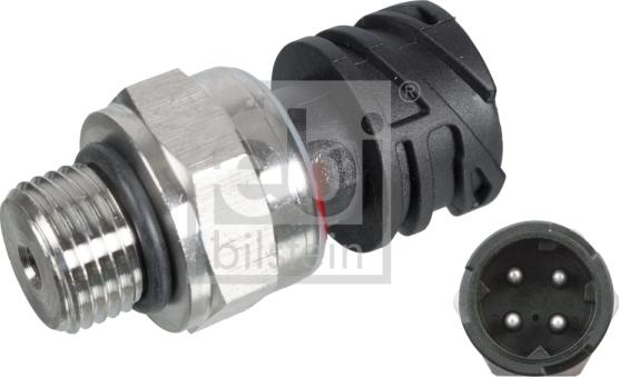Febi Bilstein 100939 - Sender Unit, oil pressure car-mod.net