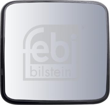 Febi Bilstein 100920 - Wide-Angle Mirror car-mod.net