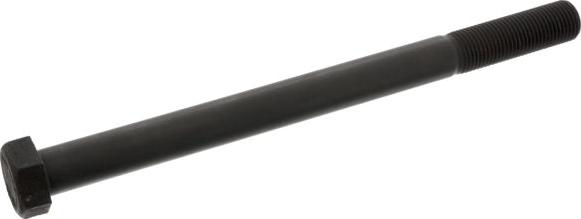 FEBI Bilstein 100976 - Spring Bolt car-mod.net