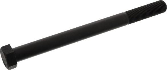 FEBI Bilstein 100977 - Spring Bolt car-mod.net