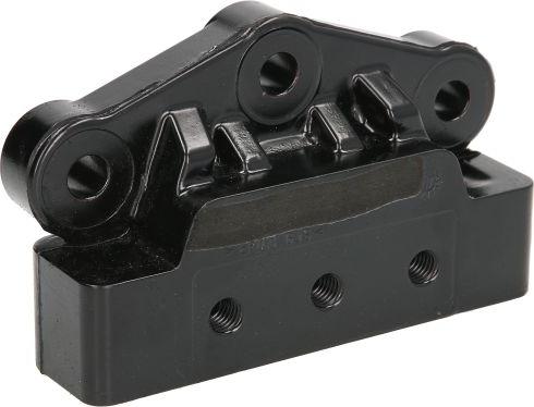 Febi Bilstein 100448 - Mounting, radiator car-mod.net