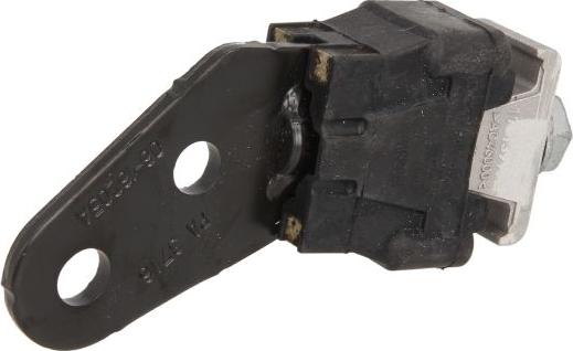 Febi Bilstein 100447 - Mounting, radiator car-mod.net