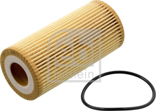 Febi Bilstein 100489 - Oil Filter car-mod.net