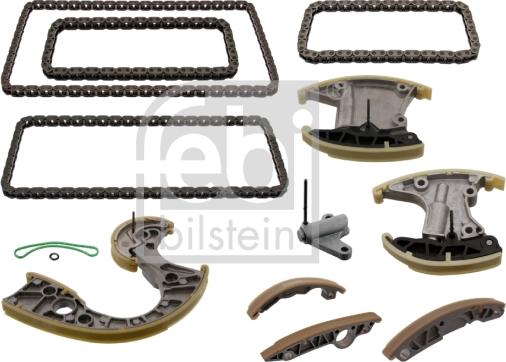 Febi Bilstein 100486 - Timing Chain Kit car-mod.net