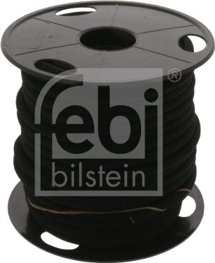 Febi Bilstein 10047 - Fuel Hose car-mod.net