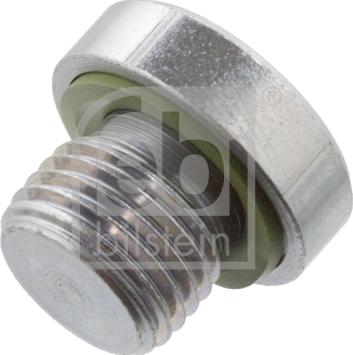 Febi Bilstein 100547 - Sealing Plug, oil sump car-mod.net
