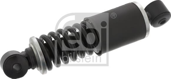 Febi Bilstein 100559 - Shock Absorber, cab suspension car-mod.net