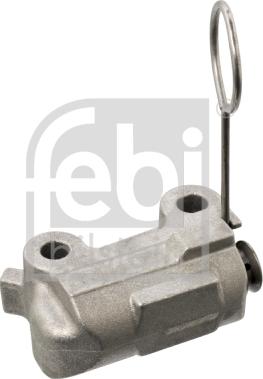 Febi Bilstein 100558 - Tensioner, timing chain car-mod.net