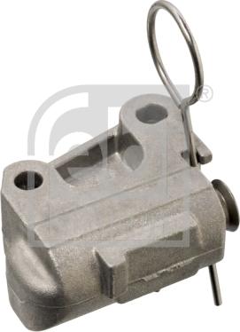 Febi Bilstein 100557 - Tensioner, timing chain car-mod.net