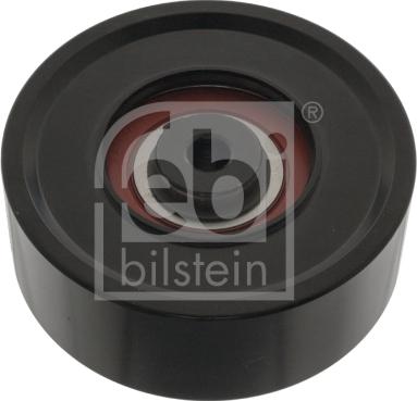 Febi Bilstein 100565 - Pulley, v-ribbed belt car-mod.net