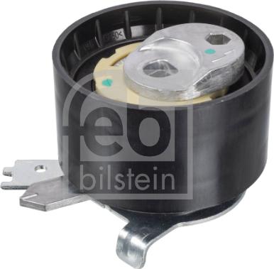 FEBI Bilstein 100519 - Tensioner Pulley, timing belt car-mod.net