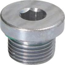 Febi Bilstein 100514 - Sealing Plug, oil sump car-mod.net