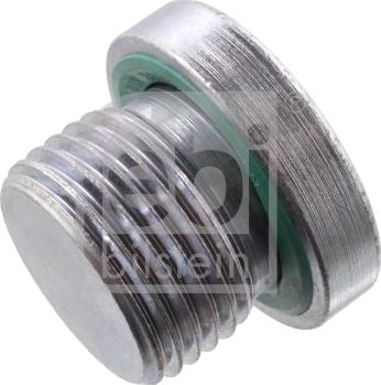Febi Bilstein 100515 - Sealing Plug, oil sump car-mod.net