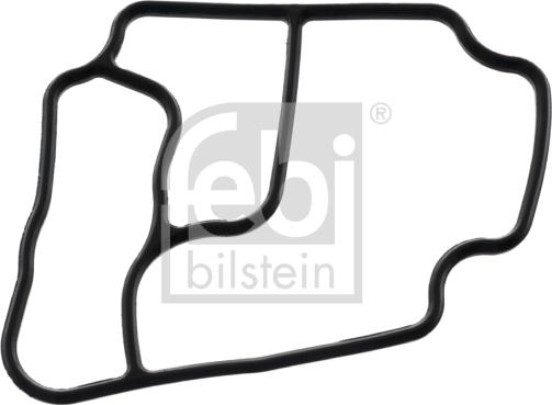 Febi Bilstein 100513 - Seal, oil filter housing car-mod.net