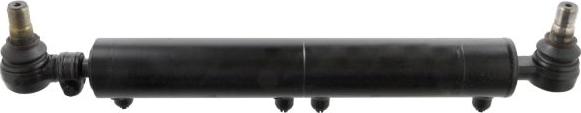 Febi Bilstein 100586 - Slave Cylinder, power steering car-mod.net