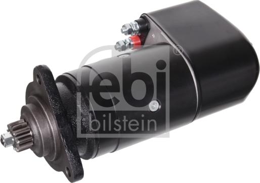 Febi Bilstein 100534 - Starter car-mod.net
