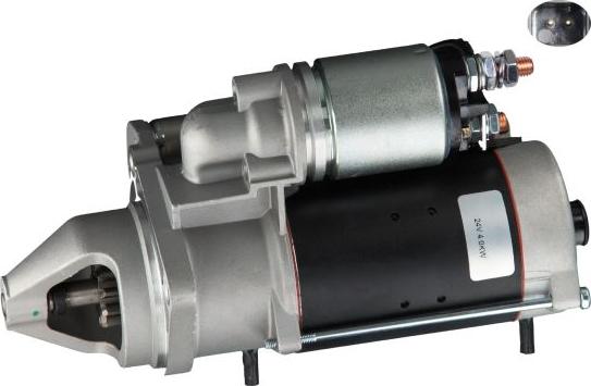 Febi Bilstein 100530 - Starter car-mod.net