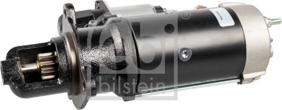 Febi Bilstein 100533 - Starter car-mod.net