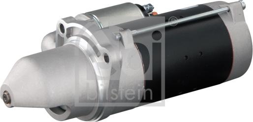 Febi Bilstein 100529 - Starter car-mod.net