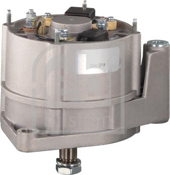 Febi Bilstein 100524 - Alternator car-mod.net