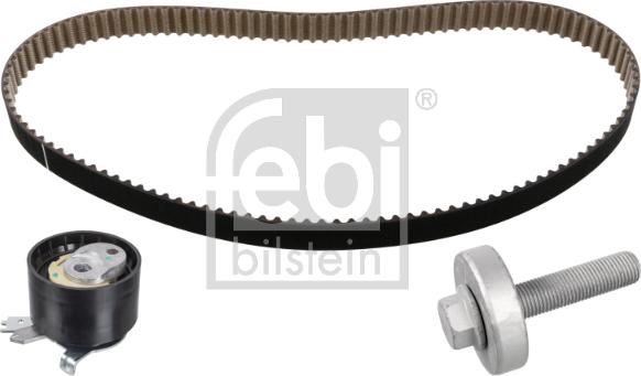 FEBI Bilstein 100520 - Timing Belt Set car-mod.net