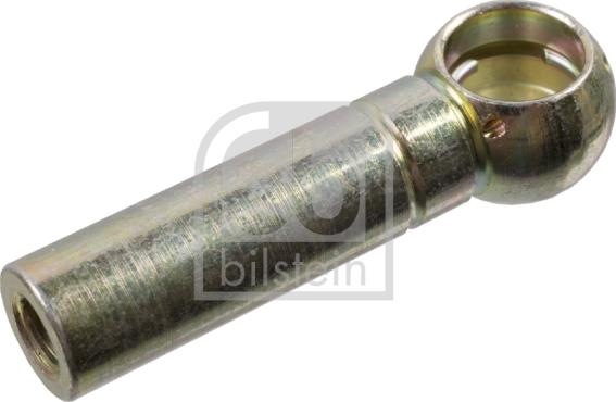 Febi Bilstein 100693 - Ball Head, gearshift linkage car-mod.net