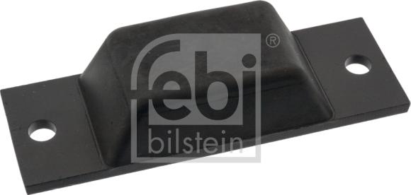 Febi Bilstein 100628 - Rubber Buffer, suspension car-mod.net