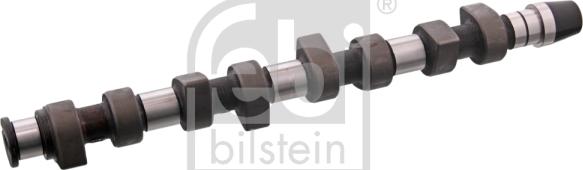 Febi Bilstein 10009 - Camshaft car-mod.net