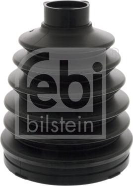 Febi Bilstein 100041 - Bellow, drive shaft car-mod.net