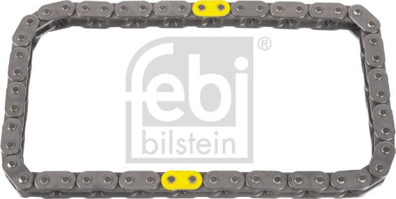 Febi Bilstein 100069 - Chain, oil pump drive car-mod.net