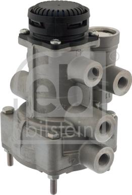 Febi Bilstein 100065 - Control Valve, trailer car-mod.net