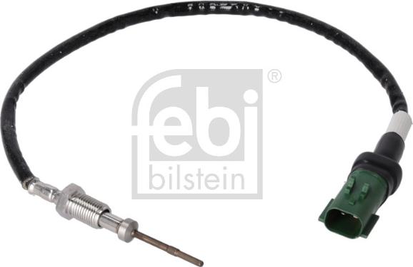 FEBI Bilstein 1000601 - Sensor of exhaust gas Temperature car-mod.net