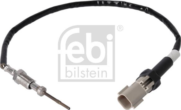 FEBI Bilstein 1000602 - Sensor of exhaust gas Temperature car-mod.net