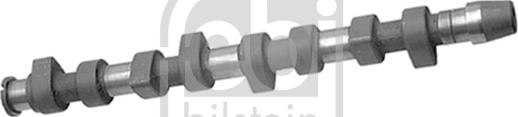 Febi Bilstein 10006 - Camshaft car-mod.net