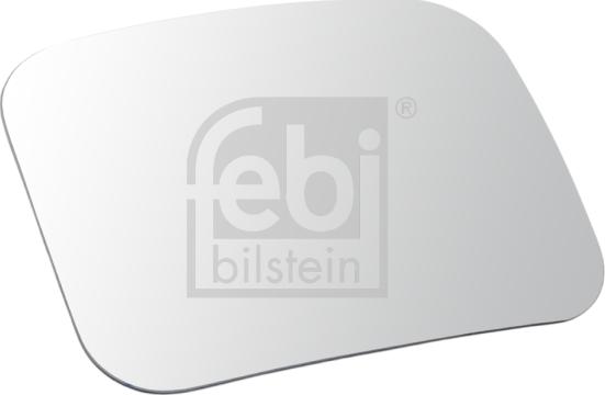 FEBI Bilstein 49919 - Mirror Glass, outside mirror car-mod.net