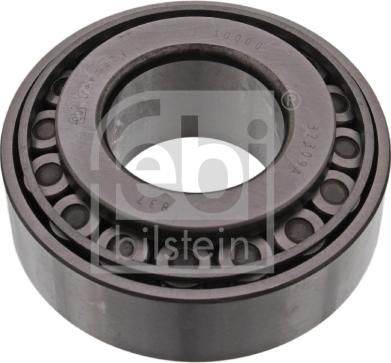 FEBI Bilstein 10000 - Wheel Bearing car-mod.net