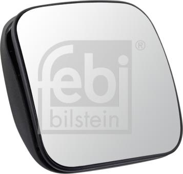 Febi Bilstein 100019 - Wide-Angle Mirror car-mod.net