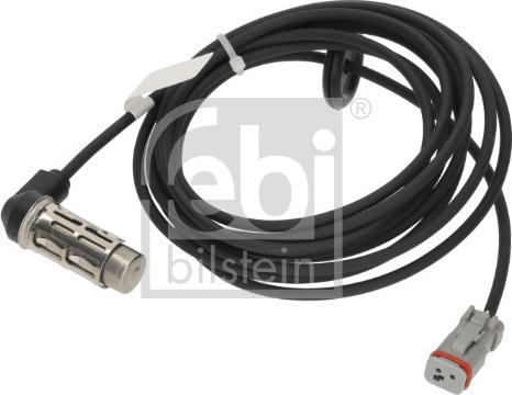 FEBI Bilstein 1000327 - ABS sensor, wheel speed car-mod.net