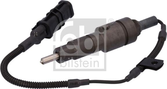 FEBI Bilstein 1000259 - Pump and Nozzle Unit car-mod.net