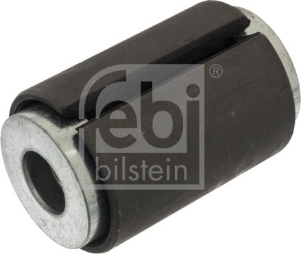 Febi Bilstein 100158 - Leaf spring Mounting car-mod.net